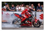 Supermoto Akrobatik - Zürifäscht