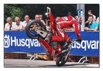 Supermoto Akrobatik - Zürifäscht
