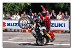 Supermoto Akrobatik - Zürifäscht
