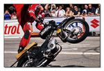Supermoto Akrobatik - Zürifäscht