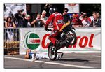 Supermoto Akrobatik - Zürifäscht