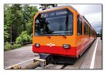 Uetliberg - S10 der Sihltal-Zürich-Uetliberg-Bahn