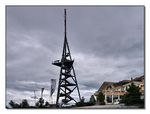 Uetliberg - Top of Zürich