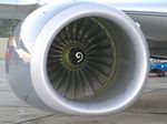 Triebwerk B737-7Z9, CFM56-7B24/2