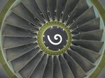 CFM56-7B24/2 Fan
