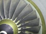 CFM56-7B24/2 Close up